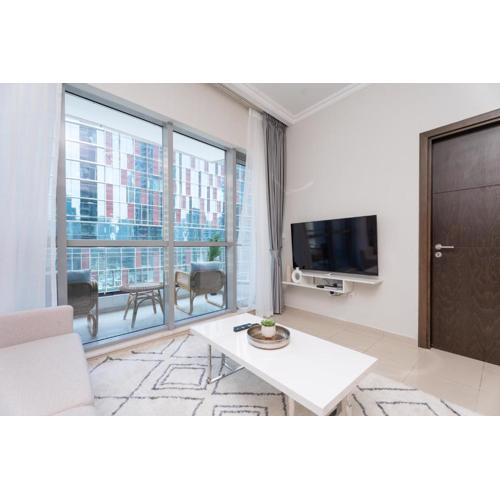 Fabulous 1 BR at Dubai Marina