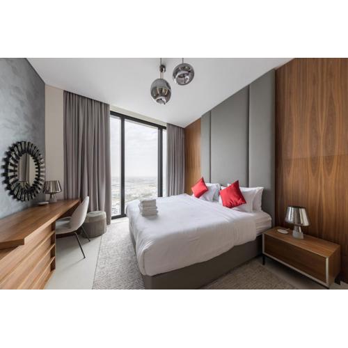 Fabulous 1BR apartment in Address Beach Resort