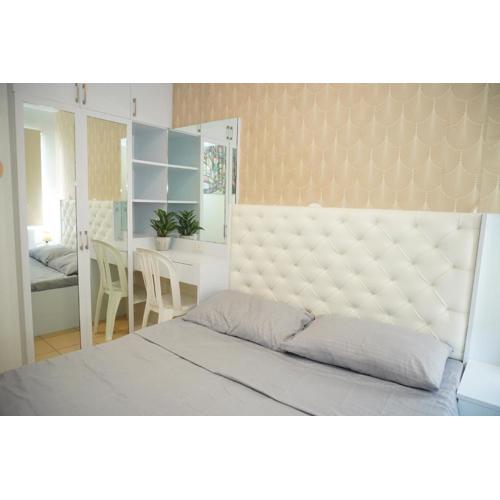 Fabulous Condo Suite One Spatial Tower2