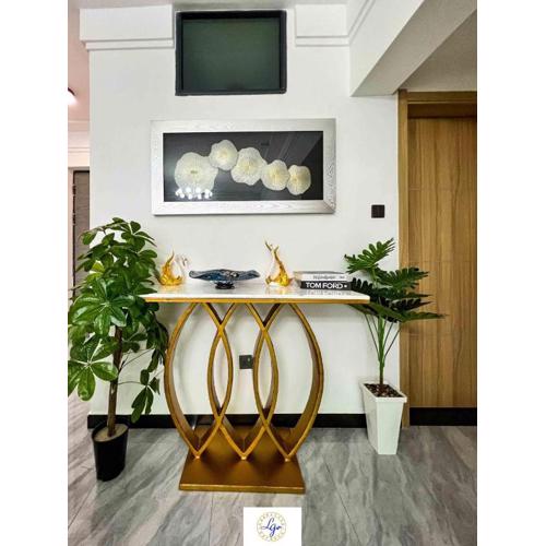 fabulous homes in kilimani apartment with amazing breathtaking, swimming pool, ample parkin, children playground and amazing scenic views