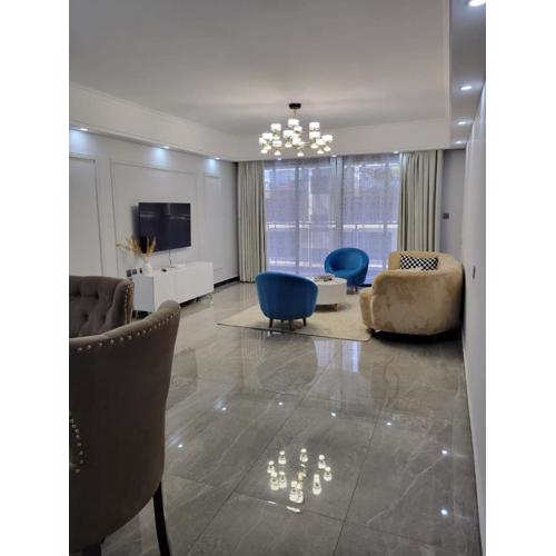 fabulous homes kilimani two bedroom apartment with amazing breathtaking, swimming pool, gym and children playground