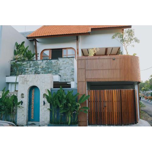 Fabulous Ikitha Private Villa Jungle View