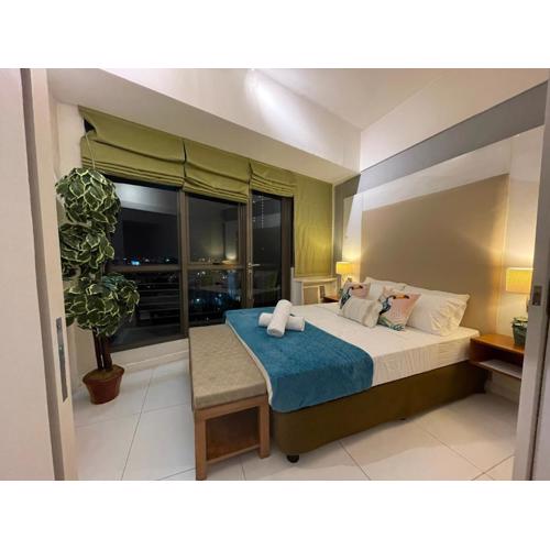 Fabulous Skyline KL Greenbelt Makati