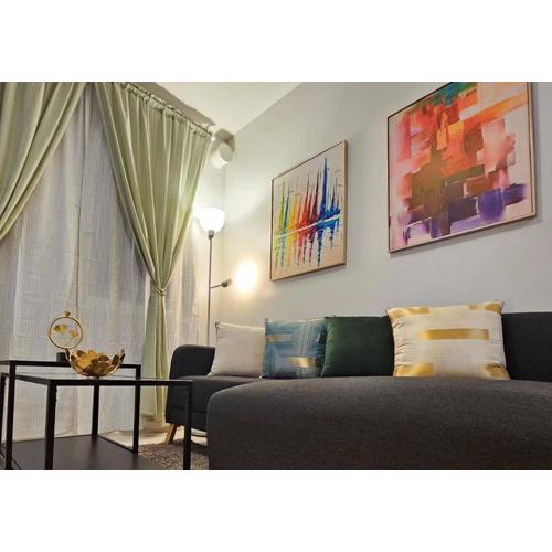 Fabulous View Circulo Verde, Manila QC