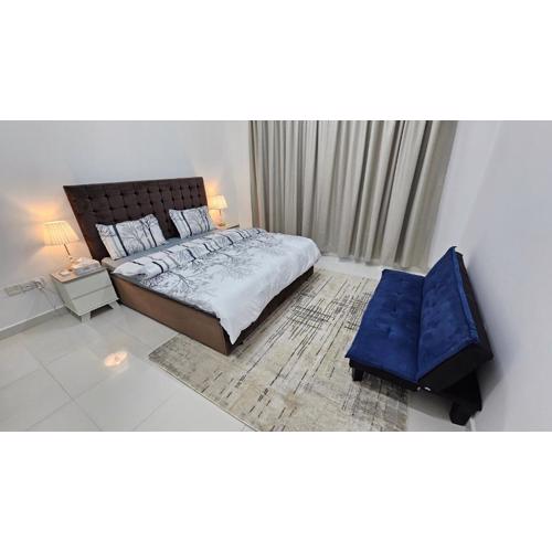 Fabulous Villa Rooms near Airport