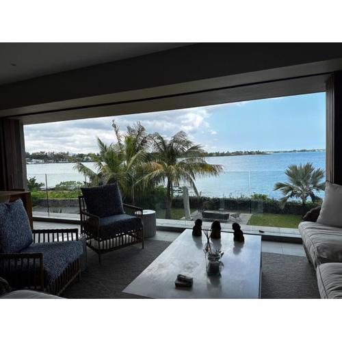 Face a l'ocean et au Coin de mire