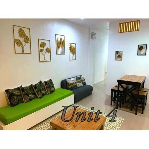 FACE Transient Rooms