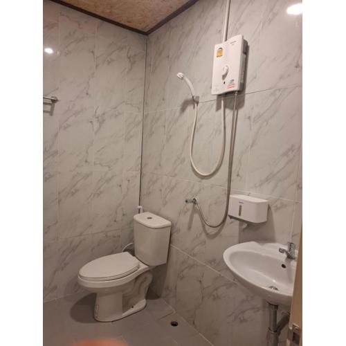 ฟาดิลบังกะโล Fadel bungalow