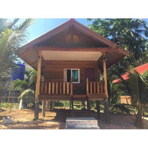 ฟาดิลบังกะโล Fadel bungalow