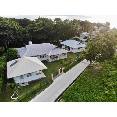 Fadine Self Catering