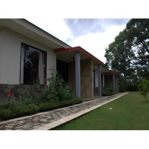 Fafa Hill Hotel and Resort