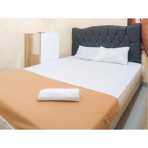 Fafana Syariah RedPartner near Taman Krida Budaya