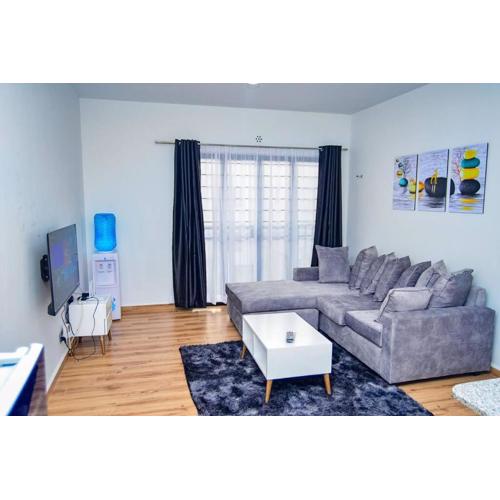 Fahari Homes - 2 Bedroom Apartment in Tatu City, Nairobi
