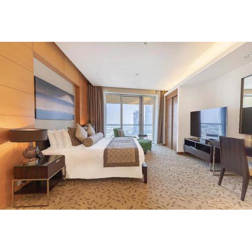 FAHH - Amazing Studio in Emaar Fashion Avenue