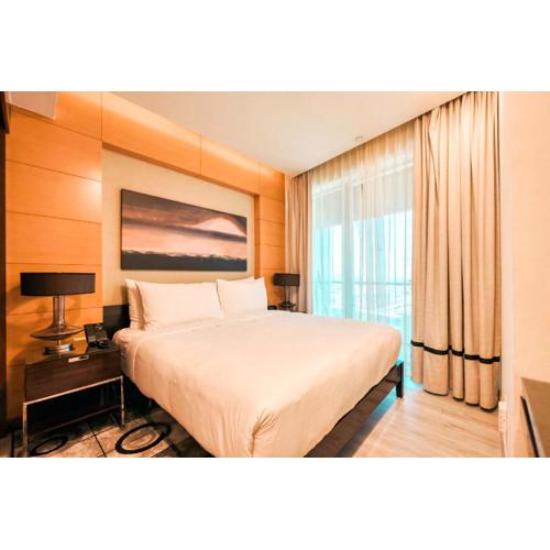 FAHH - Superior 1BHK Address Dubai Mall Residences