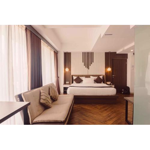 Fahira Hotel Syariah Bukittinggi