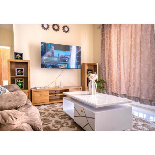 Fahrenheit Homes, Nairobi