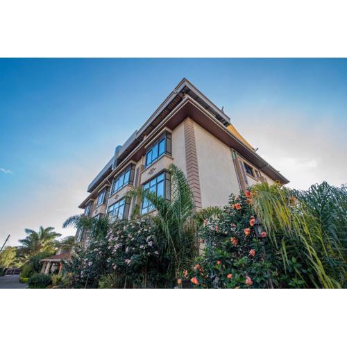 Fair Acres Boutique Hotel Karen