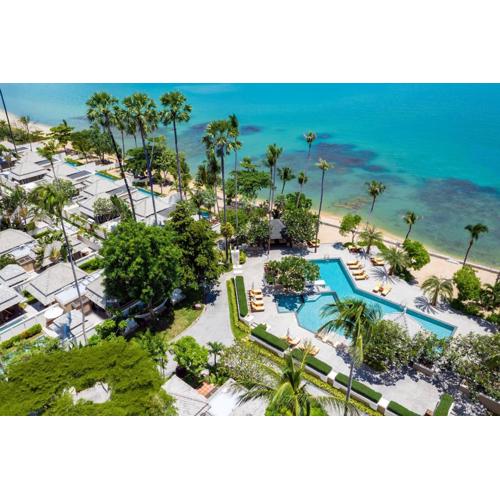 Fair House Villas & Spa, Koh Samui