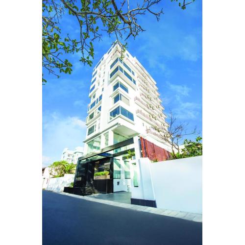 Fair View Hotel Colombo