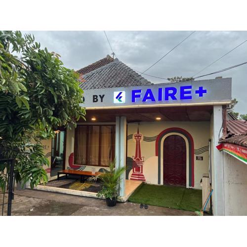Faire BNB Homestay