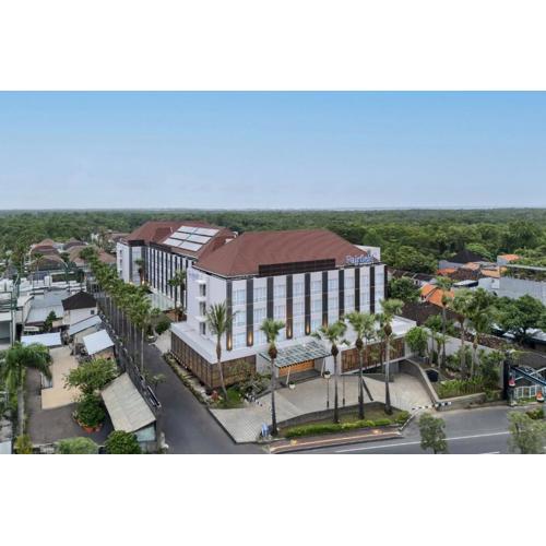 Fairfield by Marriott Bali Kuta Ngurah Rai