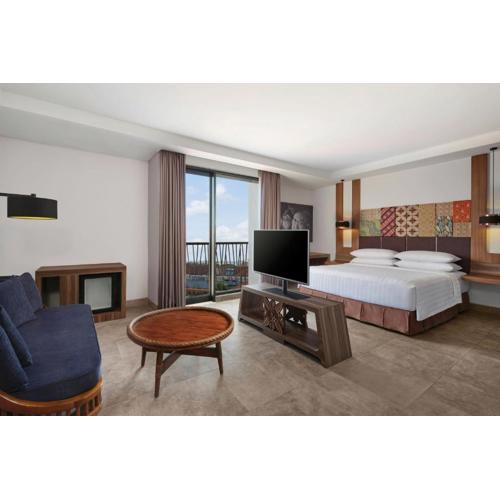 Fairfield by Marriott Bali South Kuta