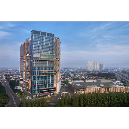 Fairfield by Marriott Bekasi