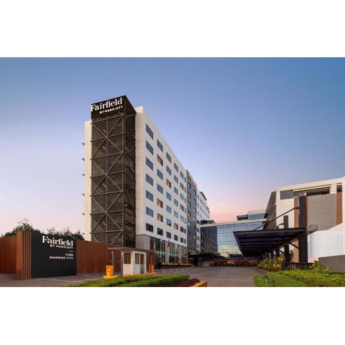 Fairfield by Marriott Cebu Mandaue City