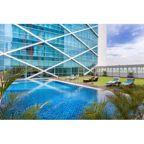 Fairfield by Marriott Surabaya