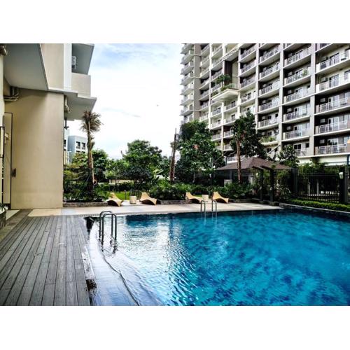 Fairlane Residences