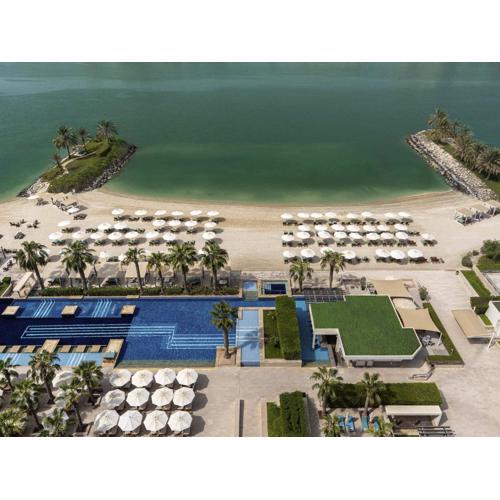 Fairmont Bab Al Bahr