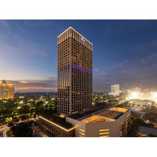 Fairmont Jakarta