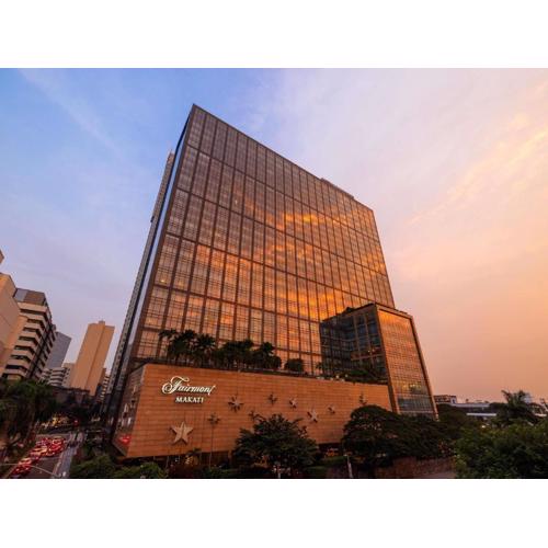 Fairmont Makati