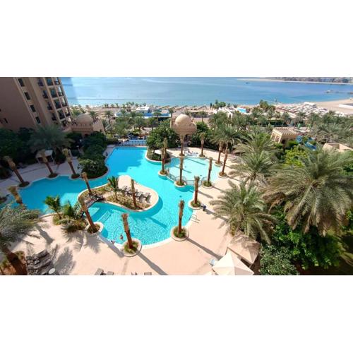 Fairmont South Residence