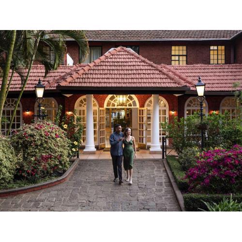 Fairmont The Norfolk