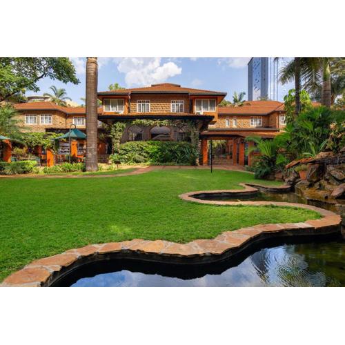 Fairview Hotel Nairobi