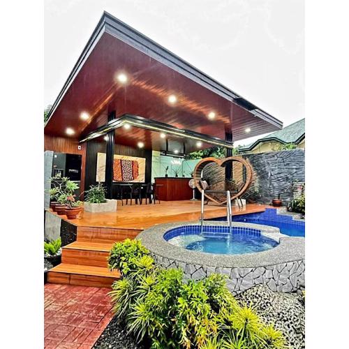 Fairway Vacation House Baguio and Agoo La union