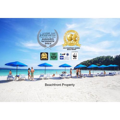 Fairways and Bluewater Boracay