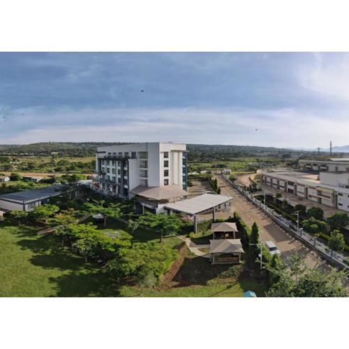 Fairways Hotel Kisumu