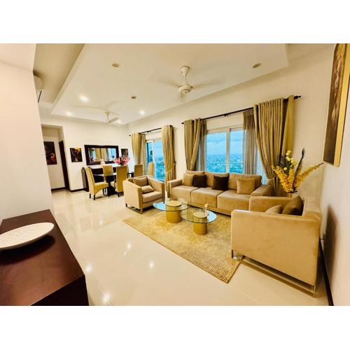 FairwaySkyGardenApartment19th floor