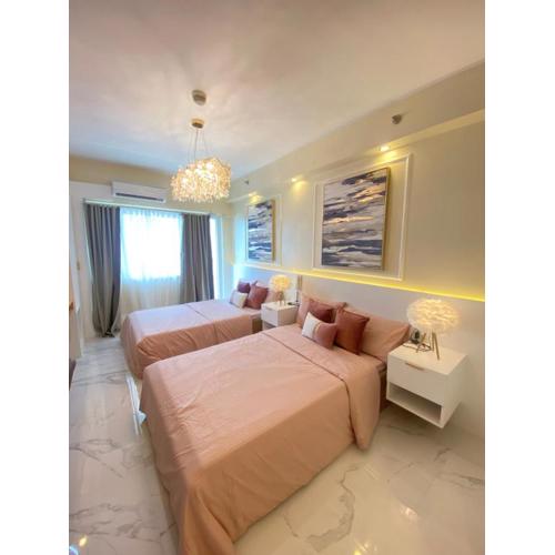 Fairy Dust Sky Suite By Crib2GO