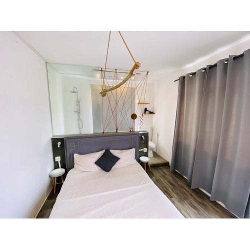 Fairyland private room