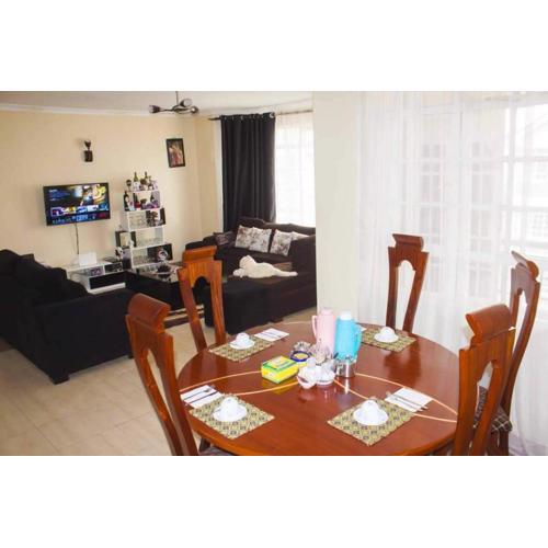 Faith homes near jkia