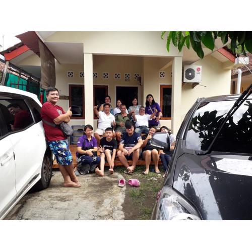 Fajar Home Stay Batukaras