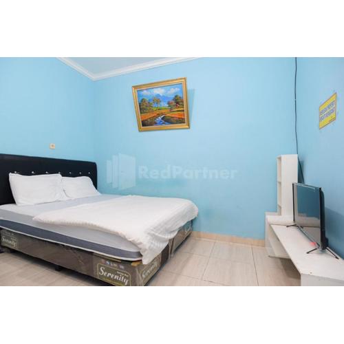 Fajar Inn Mitra RedDoorz