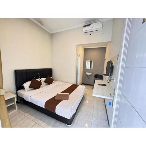 FAKHIRA RESIDENCE HOTEL