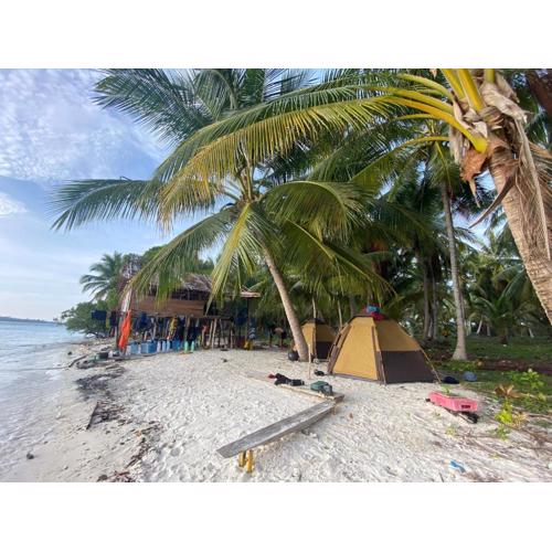 Fakriba tour camping and travel