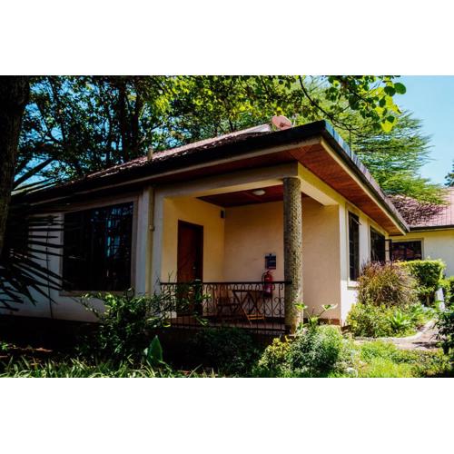 Falcon Heights Hotel