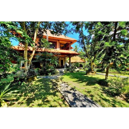 Falguni 1 BR Grand Deluxe Garden View ZN241